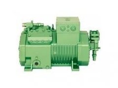 Bitzer compressor 4PES-12Y semicapsulat